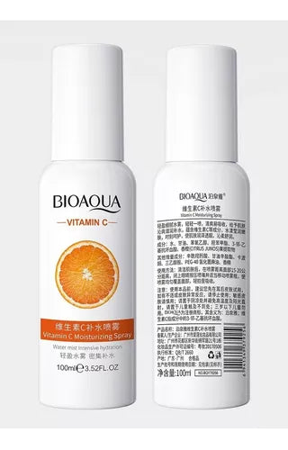 Tonico Spray Vitamina C Bioaqua®