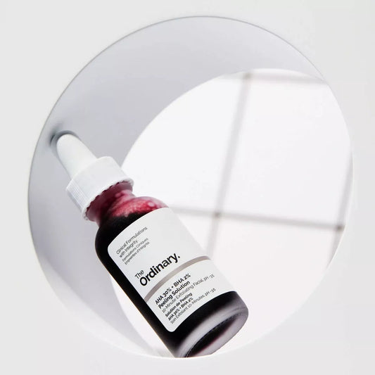 the Ordinary Peeling (Exfoliante Químico)®